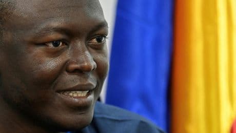 Tchad : l’opposant Succès Masra condamné à 20 ans de prison après les violences de Mandakao