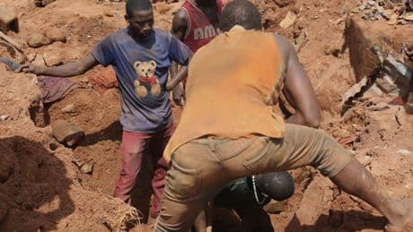 Teacher in Nigeria loses dozens of relatives and pupils in devastating floods
