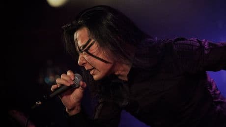 Freddy Lim: Taiwanese heavy metal musician appointed ambassador to Finland