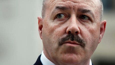 Bernard Kerik: 9/11 police commissioner later imprisoned and pardoned dies aged 69