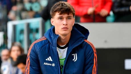 Als Ersatz für Frimpong - Bayer jagt diesen Juve-Star