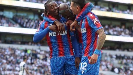 Crystal Palace have to cash in with FA Cup win before potential summer sales