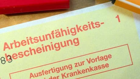 15 Jahre krankgeschrieben – Nun muss die Lehrerin zur amtsärztlichen Untersuchung