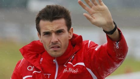 Diez años desde la muerte de Jules Bianchi, la tragedia que traumatizó a la Fórmula 1