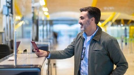 Travel expert explains how to avoid UK passport mistake 'catching people out'