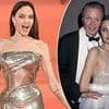 Angelina Jolie is 50! Find out fifty little-known facts about the star including what her REAL NAME is...