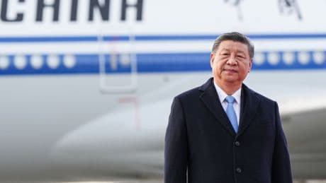 El acuerdo de Trump con China expone al mundo a la tómbola de la política comercial