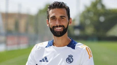El Real Madrid 'asciende' a Álvaro Arbeloa: nuevo entrenador del Castilla