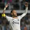 Mercato. Neymar prolonge à Santos avec, en ligne de mire, la Coupe du monde 2026
