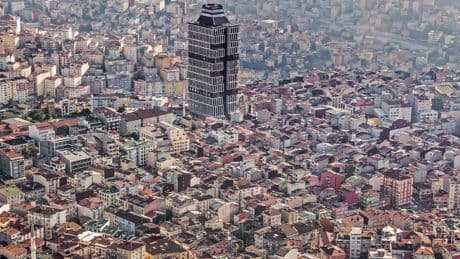 Konut fiyatı böyle artıyor! Arsa maliyeti Avrupa'yı geçti