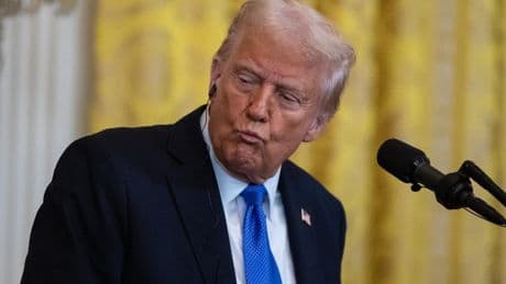Svolta negli Usa: via libera parziale al decreto Trump contro lo ius soli