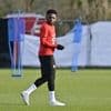 Stade Rennais. Sorti du groupe, Kazeem Olaigbe vers « un départ, possiblement »