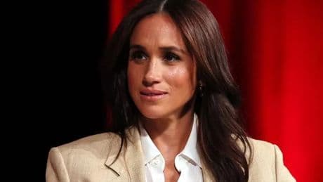 Meghan Markle misses out on major Netflix milestone as true show ratings revealed