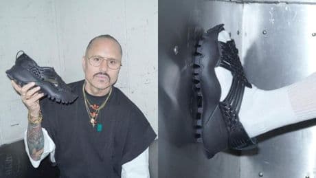 Lo stato messicano di Oaxaca vuole fare causa ad Adidas per i sandali ispirati ai modelli indigeni