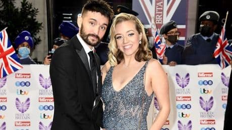 Kelsey Parker admits 'it's so important' as she keeps Tom's memory alive