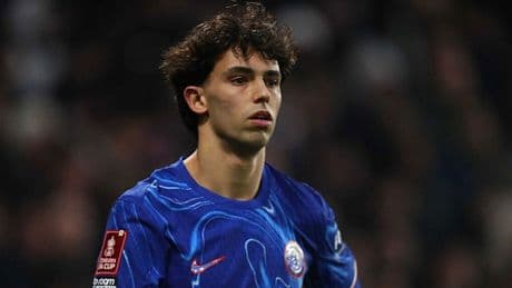 Joao Felix'den olay paylaşım! İstanbul'a geldi