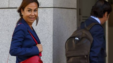 Mazazo de la Audiencia a Pardo de Vera: también cree probada su participación en los contratos de mascarillas