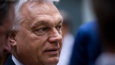 En Hongrie, l’encombrant “mini-Versailles” d’Orban