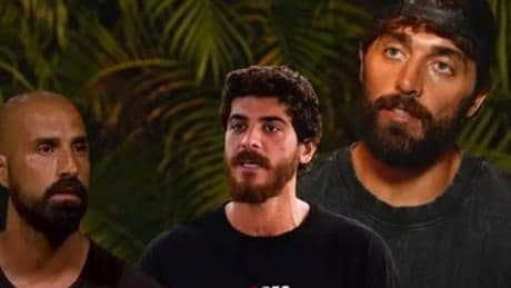 Survivor haberleri: Volkan - Yiğit Poyraz düellosunda neler yaşandı? Yusuf Yıldız elendikten sonra itiraf etti