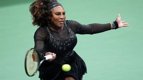 La extenista Serena Williams, Premio Princesa de Asturias de los Deportes 2025