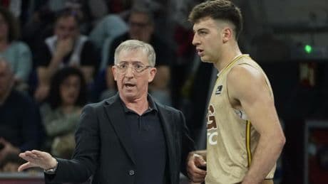 El Bàsquet Girona, a sellar la permanencia en Andorra