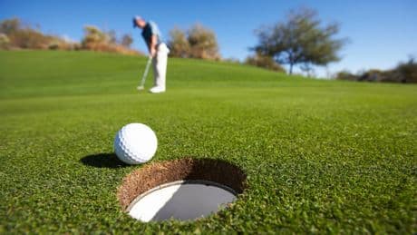 Golf survey reveals mixed bag for Scotland's courses