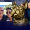 Sergio viert 35 jaar liefde met Sophie: “Passie van in het begin, maar de handleiding ontbrak”