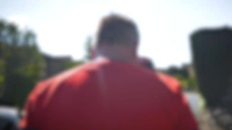 'My world crumbled': The teenage girl who found out her dad was a child sex offender