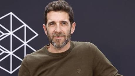 Gonzo: “Si no pones toda la carne en el asador, el espectador lo nota y desconecta”