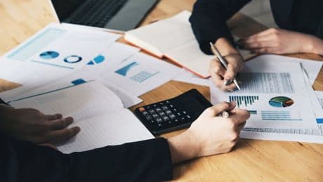 The smart business guide