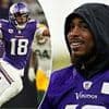 Justin Jefferson hands Minnesota Vikings a big scare with recurring injury worry