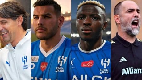 Osimhen e Theo Hernandez contro la Juventus! L'incredibile possibilit&agrave; al Mondiale per Club