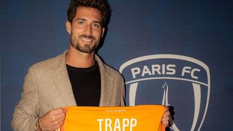 Direkt nach Eintracht-Wechsel - Knallharte Trapp-Entscheidung in Paris!