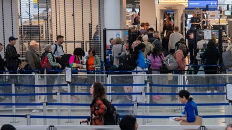 Who Does Trump’s New Travel Ban Include and Exclude?