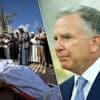 Speciale VS-gezant Witkoff reist vrijdag naar Gaza om “levens te redden en een einde te maken aan de crisis”