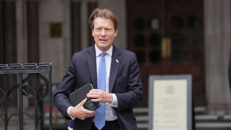 Fact check: Reform UK migrants claim and minister’s inflation mix-up