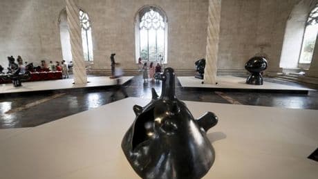 Rendidos a Joan Miró: Las claves de una exposición histórica