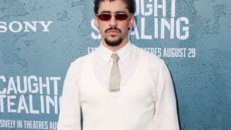 Bad Bunny: Weltstar tritt aus Sorge vor Abschiebungen nicht in den USA auf