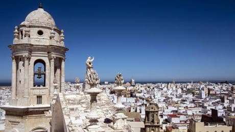7 raisons de découvrir Cadix et le sud de la Costa de la Luz