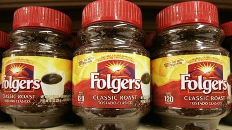 Loblaw removes Folgers coffee from stores over ‘unjustified’ price hikes