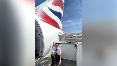 ‘The Home Office is forcing me to leave the UK and a job I love to go to a country I’ve never called home’