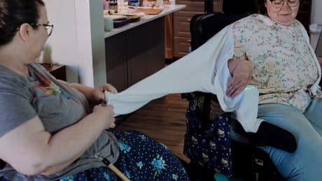The Madden Sisters Don’t Want to Be Institutionalized