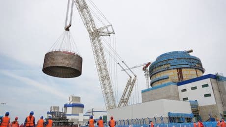 Nucléaire : après Fukushima, un nouvel âge d’or en trompe-l’œil ?