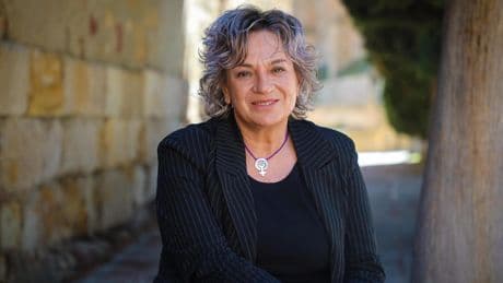 Elena Diego deja la política: “Presentaré mi dimisión en julio; es hora de empezar otra vida”