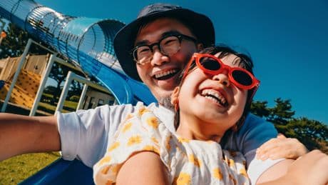 We Asked Parents To Reveal Their Favourite Age When Raising Kids