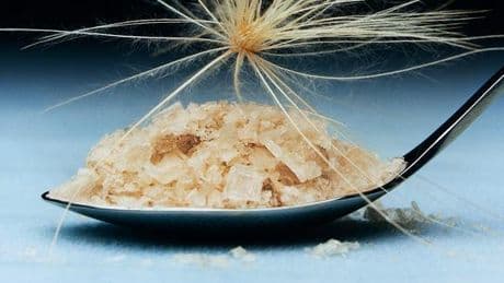 Trois ingrédients de haut vol pour cuisiner : ajvar, sel fumé de Maldon et tuna ganoush