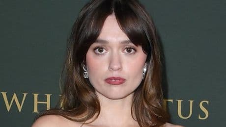 Aimee Lou Wood fans stunned to learn of her famous sister who looks just like her