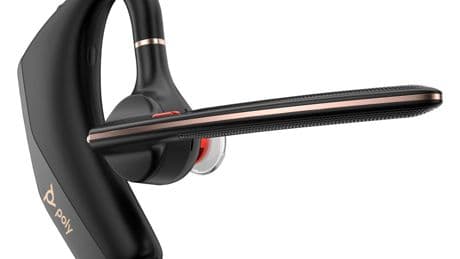 Bluetooth-Headset Voyager Legend von Poly im Test