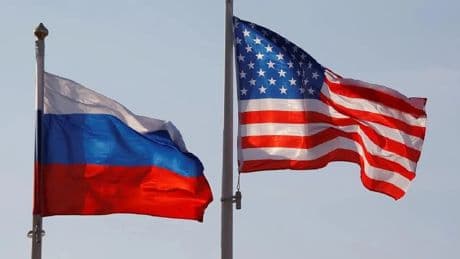 Türkiye'yi de etkileyebilir: ABD'den Rus gazı kullanan ülkelere dev gümrük vergisi!
