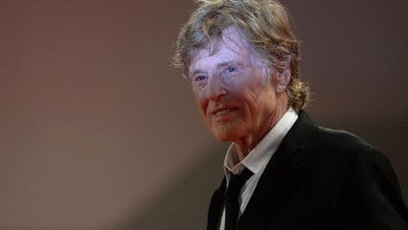 Redford, mito del cine y activista